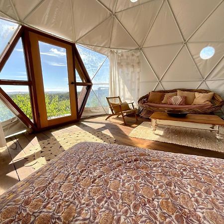 Golden Domes Hotell Cootharaba Eksteriør bilde